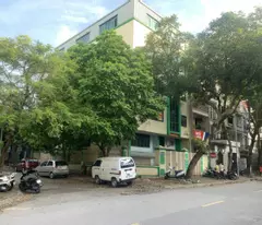 Cho thuê 3 căn nhà Bùi Xuân Phái, Lưu Hữu Phước, khu đô thị Mỹ Đình làm văn phòng, trung tâm