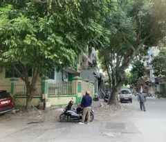 Cho thuê 3 căn nhà Bùi Xuân Phái, Lưu Hữu Phước, khu đô thị Mỹ Đình làm văn phòng, trung tâm