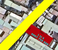 HOT !!! Bán nhà 200m2 cách Q2 2km. Kẹt tiền trả ngân hàng !!!