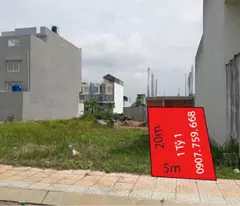 GẤP!  1 TỶ 1/ 100M2, SÁT TRƯỜNG THCS ĐẠI PHƯỚC, FULL THỔ, SHR
