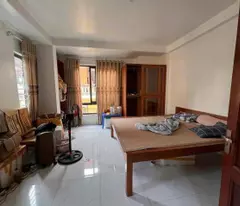 Bán Nhà La Khê 35m², ô tô vào nhà, 4 Tầng, MT 4,4 Chính Chủ, Full Nội Thất - Giá Nhỉnh 6,86 tỷ,