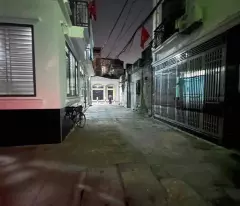Bán Nhà La Khê 35m², ô tô vào nhà, 4 Tầng, MT 4,4 Chính Chủ, Full Nội Thất - Giá Nhỉnh 6,86 tỷ,