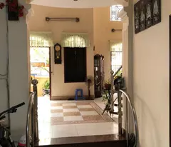 Biệt thự cổ diện tích rộng trục VIP Phú Nhuận -486 / Phan Xích Long- 210m2 giá 39 tỷ TL