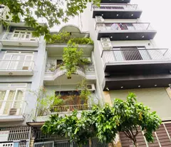 BÁN NHÀ PHAN ĐÌNH GIÓT TRUNG TÂM QUẬN THANH XUÂN Ô TÔ TRÁNH KINH DOANH ĐA DẠNG 80M 20 TỶ
