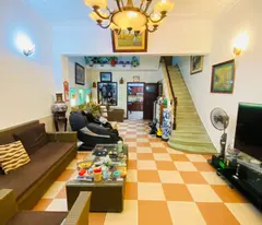 BÁN NHÀ PHAN ĐÌNH GIÓT TRUNG TÂM QUẬN THANH XUÂN Ô TÔ TRÁNH KINH DOANH ĐA DẠNG 80M 20 TỶ