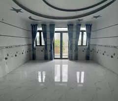[KHU DÂN CƯ ĐÀO SỰ TÍCH] - NHÀ 4 TẦNG - Ô TÔ 7 CHỔ NGŨ TRONG NHÀ - ĐÀO SỰ TÍCH - PHƯỚC KIỂNG