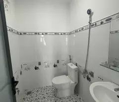 [KHU DÂN CƯ ĐÀO SỰ TÍCH] - NHÀ 4 TẦNG - Ô TÔ 7 CHỔ NGŨ TRONG NHÀ - ĐÀO SỰ TÍCH - PHƯỚC KIỂNG