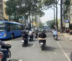 *Bán Nhà Mặt Tiền Phố An Dương Vương P9 Quận 5 Nhỉnh 18Tỷ