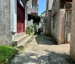 Bán 48,6m2 đất, Lực Canh, Xuân Canh, Đông Anh, Hà Nội