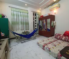 NHÀ 1/MIẾU GÒ XOÀI - HẺM XE TẢI - 60M2 - 3 TẦNG 3PN GIÁ 5.7 TỶ