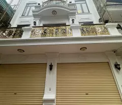 BÁN BIỆT THỰ GẦN VINHOME RIVERSIDE  72M 7 TẦNG THANG MÁY, VĂN PHÒNG KINH DOANH ĐỈNH, CHỈ 16.3 TỶ
