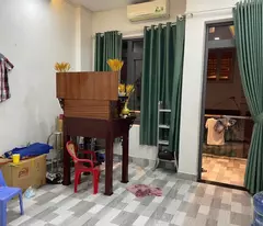 CẠNH AEON BÌNH TÂN - CHIẾN LƯỢC - 49M2 - 2 TẦNG 2PN - HẺM XE HƠI THÔNG GIÁ 4.5 TỶ