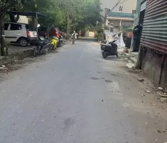 Thổ cư Vân Canh S=35m2, MT=4m, đường ô tô tải tránh nhau, giáp đường 3.5, cách 300m ra Trịnh Văn Bô