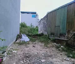 Thổ cư Vân Canh S=35m2, MT=4m, đường ô tô tải tránh nhau, giáp đường 3.5, cách 300m ra Trịnh Văn Bô