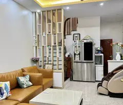 BÁN NHÀ GẦN ĐH GIAO THÔNG VẬN TẢI – NHÀ ĐẸP CẦU GIẤY – NGÕ NÔNG RỘNG – VÀI BƯỚC RA PHỐ – XÂY MỚI