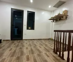 BÁN NHÀ GẦN ĐH GIAO THÔNG VẬN TẢI – NHÀ ĐẸP CẦU GIẤY – NGÕ NÔNG RỘNG – VÀI BƯỚC RA PHỐ – XÂY MỚI