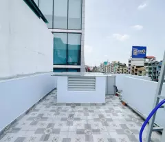 Nhà đẹp Ngang 3.5 x đúc 4  tấm DTSD 84 M2
Đoàn Văn Bơ p12 Q4 GIẢM 1 TỶ GẤP GẤP