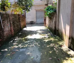 Bán đất 151,2m2 - KHU TRUNG - VIỆT HÙNG  - ĐÔNG ANH -HÀ NỘI