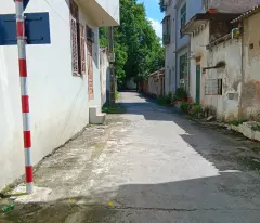 Bán đất 151,2m2 - KHU TRUNG - VIỆT HÙNG  - ĐÔNG ANH -HÀ NỘI