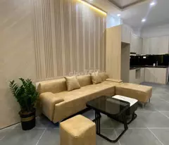 Bán nhà Ba Đình - Ngõ rộng nông - Nội thất đẹp