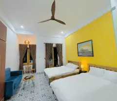 CHUYỂN NHƯỢNG HOMESTAY ĐẸP MẶT TIỀN LÊ NGÔ CÁT - HUẾ - CƠ HỘI ĐẦU TƯ SIÊU HẤP DẪN