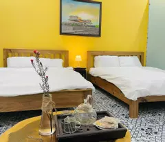 CHUYỂN NHƯỢNG HOMESTAY ĐẸP MẶT TIỀN LÊ NGÔ CÁT - HUẾ - CƠ HỘI ĐẦU TƯ SIÊU HẤP DẪN