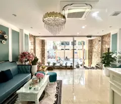 Bán nhà-Siêu Mẫu -Mặt Phố Nguỵ Như Kon Tum-Thanh Xuân-KD VIP-DT 107m x MT 5m x 8 tầng -43.5 tỷ TL
