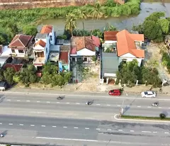 BÁN LÔ ĐẤT MẶT TIỀN LÊ DUẨN, TP HUẾ - VỊ TRÍ KINH DOANH ĐẮC ĐỊA