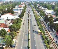 BÁN LÔ ĐẤT MẶT TIỀN LÊ DUẨN, TP HUẾ - VỊ TRÍ KINH DOANH ĐẮC ĐỊA