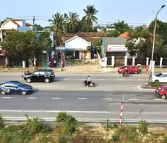 BÁN LÔ ĐẤT MẶT TIỀN LÊ DUẨN, TP HUẾ - VỊ TRÍ KINH DOANH ĐẮC ĐỊA