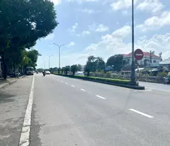BÁN LÔ ĐẤT MẶT TIỀN LÊ DUẨN, TP HUẾ - VỊ TRÍ KINH DOANH ĐẮC ĐỊA