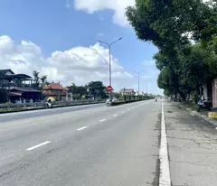 BÁN LÔ ĐẤT MẶT TIỀN LÊ DUẨN, TP HUẾ - VỊ TRÍ KINH DOANH ĐẮC ĐỊA