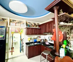 MẶT TIỀN ĐƯỜNG SỐ 24 - KHU VIP LÊ VĂN QUỚI - 3 TẦNG 3PN - 50M2 - SỔ ĐẸP HOÀN CÔNG ĐỦ GIÁ CHỈ 4.75