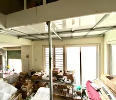 Bán Nhà 2 tầng Nguyễn Tất Thành - Sau 1 Nhà Mặt Tiền, Gần khu An Đông Villa