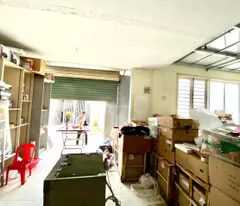 Bán Nhà 2 tầng Nguyễn Tất Thành - Sau 1 Nhà Mặt Tiền, Gần khu An Đông Villa