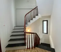 BÁN NHÀ NGUYỄN VĂN CỪ - NGỌC LÂM. 60M - 9 TỶ - GARA Ô TÔ