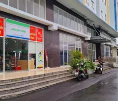 Bán căn hộ Bình Tân 3PN 73m2 nội thất full xịn sò tại cc HQC 35 Hồ Học Lãm. giá 1,8 tỷ