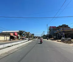 Siêu Phẩm Đất Lại Thế Đối Lưng Phạm Văn Đồng, Ngang 10m, Dài 20m