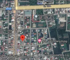 Siêu Phẩm Đất Lại Thế Đối Lưng Phạm Văn Đồng, Ngang 10m, Dài 20m