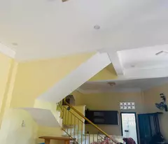 Cho thuê nhà 3 tầng kiệt ô tô Trường Chinh