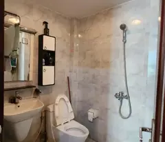 BÁN NHÀ MẶT PHỐ TÔN ĐỨC THẮNG, ĐỐNG ĐA,44M2 6 TẦNG, KINH DOANH ĐỈNH -Ở SƯỚNG - MT 5M - 3 BƯỚC RA