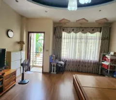 BÁN NHÀ MẶT PHỐ TÔN ĐỨC THẮNG, ĐỐNG ĐA,44M2 6 TẦNG, KINH DOANH ĐỈNH -Ở SƯỚNG - MT 5M - 3 BƯỚC RA