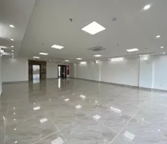 Bán nhà mặt phố Hoàng Quốc Việt- Phạm Tuấn Tài, 110m xây mới 8 tầng, mặt tiền rộng
