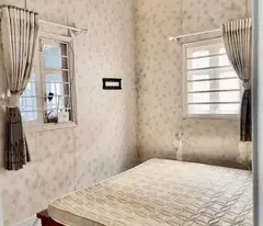 (Gò Vấp) Siêu Phẩm 60m²(4x15) - 2 lầu - hẻm ôtô 5m - 3 phòng ngủ (có phòng tầng trệt) - 2wc - Phan