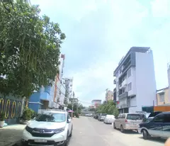 (Gò Vấp) Siêu Phẩm 60m²(4x15) - 2 lầu - hẻm ôtô 5m - 3 phòng ngủ (có phòng tầng trệt) - 2wc - Phan