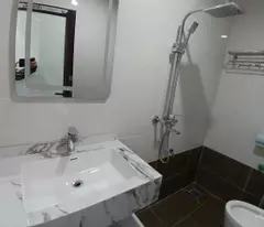 Cơ hội nhà mới xây song ở hoặc đầu tư diện tích 40m2, 4 tầng, 4 PN, 4WC  Giá 6 tỷ ( có TL )