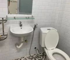 CHÍNH CHỦ BÁN NHÀ HẺM ĐƯỜNG SỐ 9 - QUẬN GÒ VẤP - TP.HCM