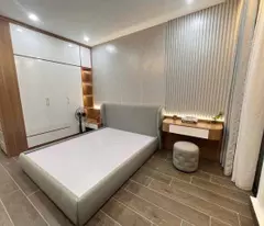 Bán nhà ô tô vào được nhà Phường Văn Quán, Hà Đông DT 34m, 5T, giá nhỉnh 8,5 tỷ.