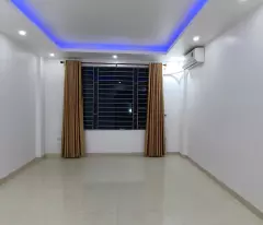 Bán nhà Mậu Lương ô tô nhỏ vào tới nhà, gần sân vận động, gần chợ Mậu Lương DT34m, 5T giá nhỉnh