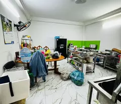Bán nhà HXH Nguyễn Trãi, Nguyễn Cư Trinh, Q1, 60m2, 4 tầng, 4PN, ngang 4.5m